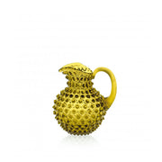 Bonsai Green Hobnail 1 Liter Jug